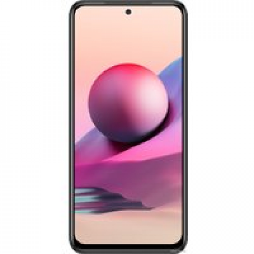 Телефон Xiaomi Redmi Note 10S 6GB/64GB без NFC (серый оникс)