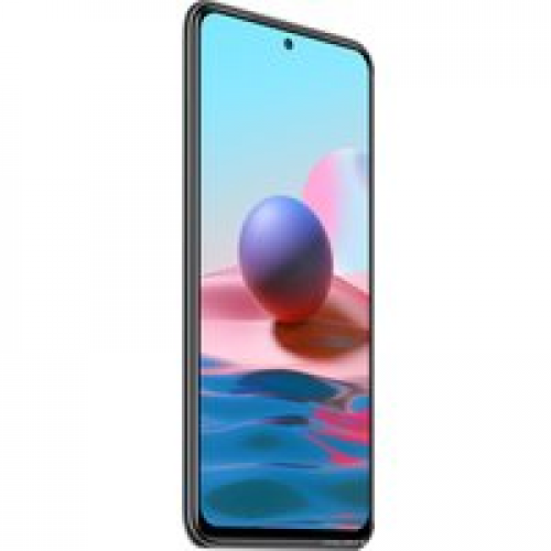 Телефон Xiaomi Redmi Note 10 6GB/128GB (серый оникс)