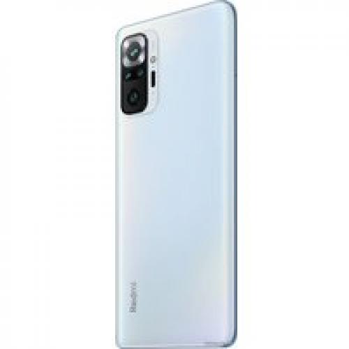 Телефон Xiaomi Redmi Note 10 Pro 6GB/64GB международная версия (голубой лед)