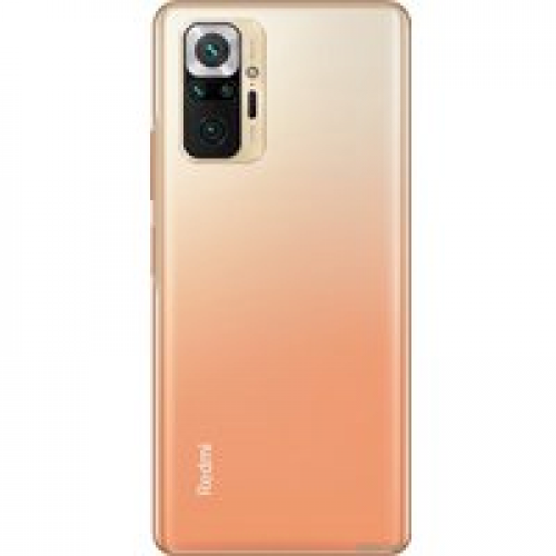 Телефон Xiaomi Redmi Note 10 Pro 8GB/128GB междун. версия (бронзовый градиент)