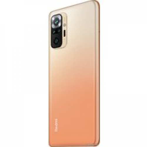 Телефон Xiaomi Redmi Note 10 Pro 8GB/128GB междун. версия (бронзовый градиент)