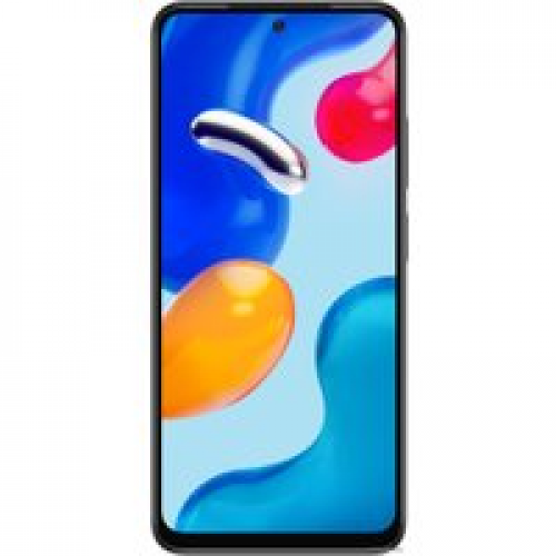 Телефон Xiaomi Redmi Note 11S 6GB/128GB международная версия (жемчужно-белый)