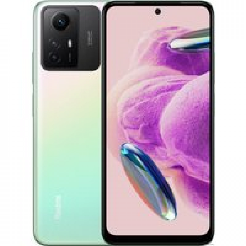 Телефон Xiaomi Redmi Note 12S 8GB/256GB без NFC международная версия (зеленый)