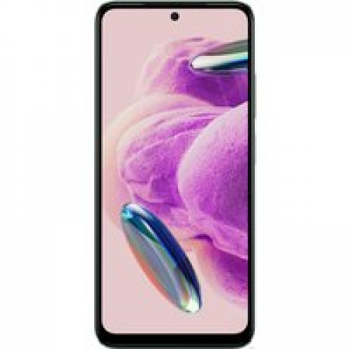 Телефон Xiaomi Redmi Note 12S 8GB/256GB без NFC международная версия (зеленый)