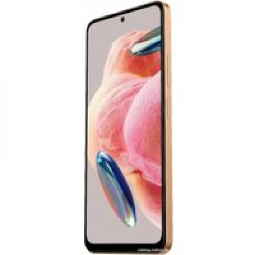 Телефон Xiaomi Redmi Note 12 8GB/128GB без NFC международная версия (золотистый)