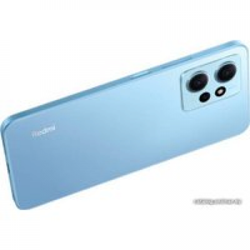Телефон Xiaomi Redmi Note 12 8GB/256GB с NFC международная версия (ледяной синий)