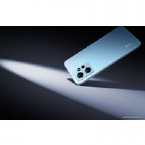 Телефон Xiaomi Redmi Note 12 8GB/256GB с NFC международная версия (ледяной синий)