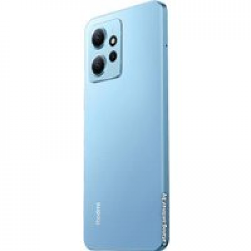 Телефон Xiaomi Redmi Note 12 8GB/256GB с NFC международная версия (ледяной синий)
