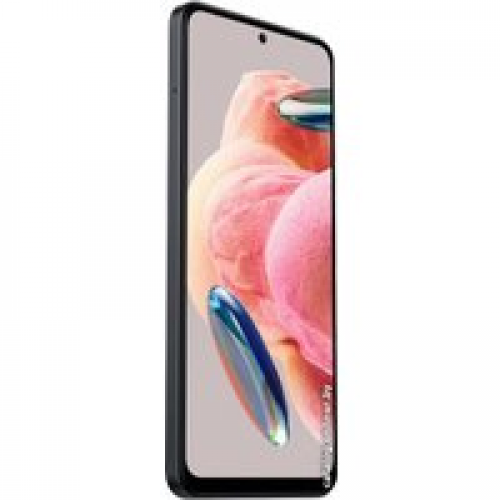 Телефон Xiaomi Redmi Note 12 8GB/256GB с NFC международная версия (серый оникс)