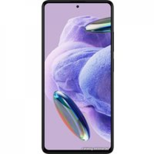 Телефон Xiaomi Redmi Note 12 Pro+ 5G 8GB/256GB международная версия (черный)
