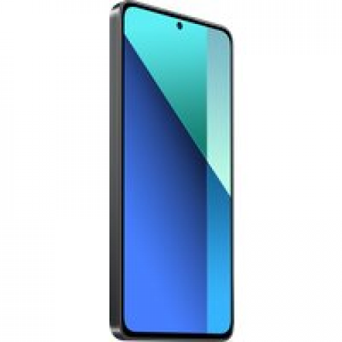 Телефон Xiaomi Redmi Note 13 8GB/256GB с NFC международная версия (полуночный черный)
