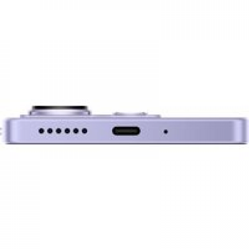 Телефон Xiaomi Redmi Note 14S 8GB/256GB международная версия (перламутровый фиолетовый) + наушники Xiaomi Redmi Buds 6 Active (розовый)по акции