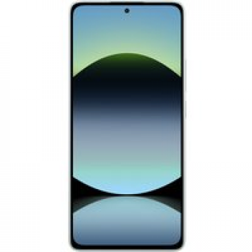 Телефон Xiaomi Redmi Note 14 5G 8GB/256GB международная версия (зеленый коралловый)