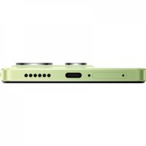 Телефон Xiaomi Redmi Note 14 6GB/128GB международная версия (зеленый) + наушники Xiaomi Redmi Buds 6 Lite (голубой) по акции