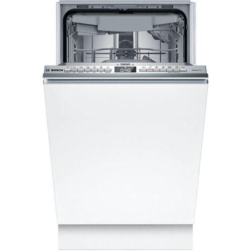 Встраиваемая посудомоечная машина Bosch Serie 4 SPV4EMX10E