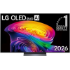 OLED телевизор LG OLED evo AI C6 OLED65C6RLA