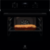 Электрический духовой шкаф Electrolux SurroundCook 600 EOF5C50BZ