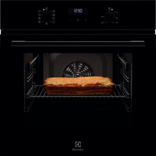 Электрический духовой шкаф Electrolux SurroundCook 600 EOF5C50BZ