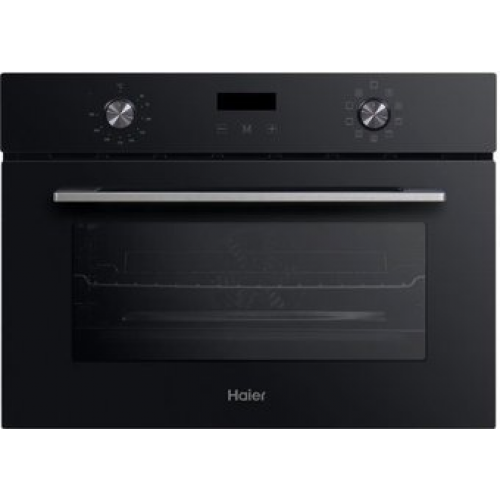 Электрический духовой шкаф Haier HOY-P09NCGB