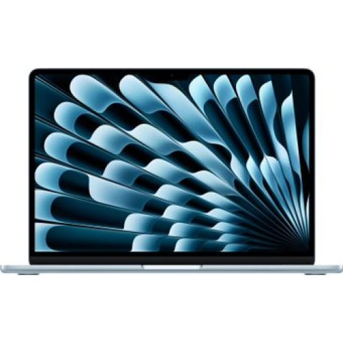 Ноутбук Apple MacBook Air 13.6" M5 2026 MDHK4