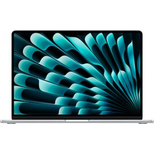 Ноутбук Apple MacBook Air 15.3" M5 2026 MDVA4