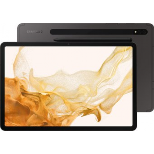 Планшет Samsung Galaxy Tab S8 Wi-Fi SM-X700 8GB/256GB (графит)