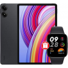 Планшет Xiaomi Redmi Pad Pro 6GB/128GB международная версия (темно-серый) + умные часы Xiaomi Redmi Watch 3 Active (черный) по акции