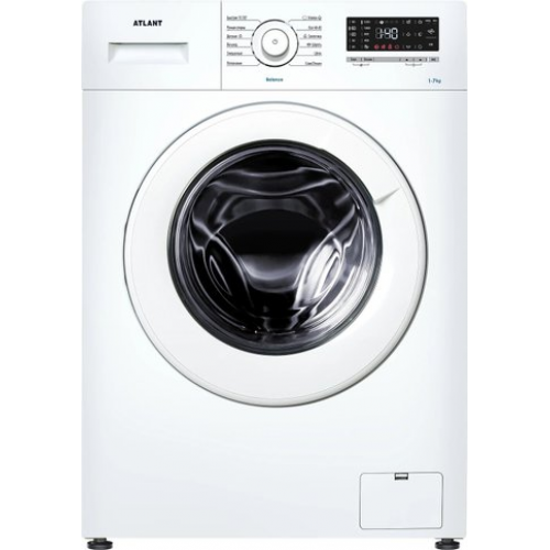 Стиральная машина ATLANT СМА 70У1218-Т-00