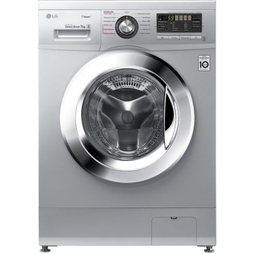 Стиральная машина LG F1296HDS4