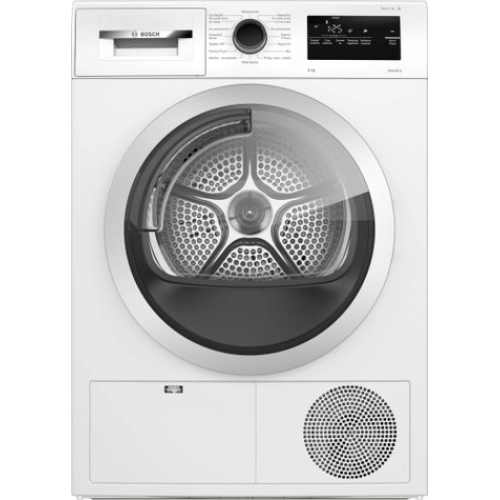 Сушильная машина Bosch Serie 4 WTH85V8EPL