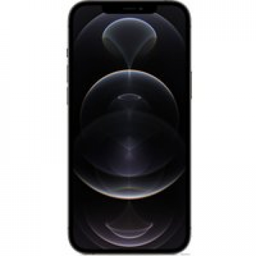 Телефон Apple iPhone 12 Pro Max 512GB (графитовый)