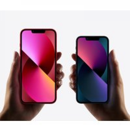 Телефон Apple iPhone 13 512GB (зеленый)