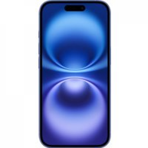 Телефон Apple iPhone 16 Dual SIM 128GB (ультрамарин)