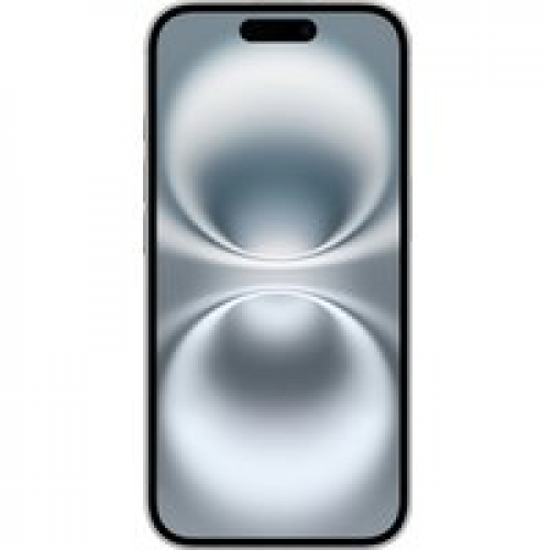 Телефон Apple iPhone 16 Dual eSim 512GB (белый)