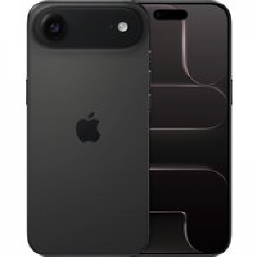 Телефон Apple iPhone Air 1TB (космический черный)