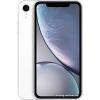Телефон Apple iPhone XR 128GB (с гарнитурой и адаптером, белый)