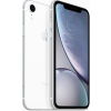 Телефон Apple iPhone XR 128GB (с гарнитурой и адаптером, белый)