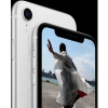 Телефон Apple iPhone XR 128GB (с гарнитурой и адаптером, белый)