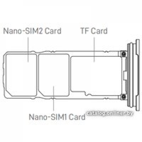Телефон Doogee S89 Pro (черный)