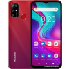 Телефон Doogee X96 Pro (красный)
