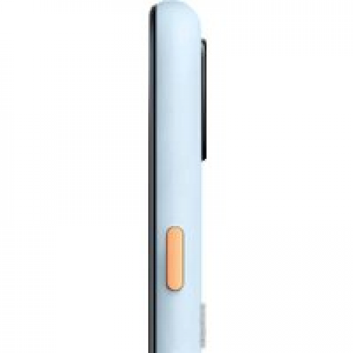 Телефон Google Pixel 4a (голубой)