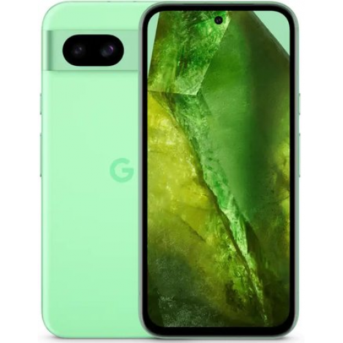 Телефон Google Pixel 8a 8GB/128GB (алоэ)