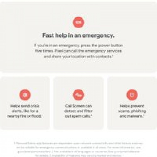 Телефон Google Pixel 9 Pro 16GB/1TB (обсидиан)