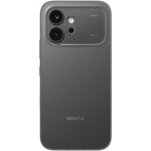 Телефон HONOR 600 Dual SIM 8GB/512GB международная версия (черный)