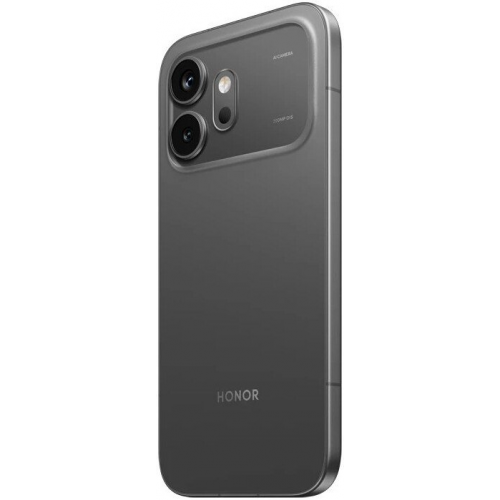 Телефон HONOR 600 Dual SIM 8GB/512GB международная версия (черный)