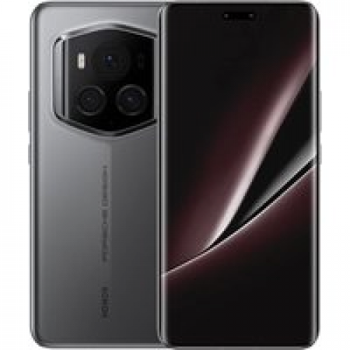 Телефон HONOR Magic6 RSR Porsche Design 24GB/1TB международная версия (агатовый серый)