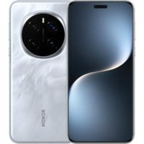 Телефон HONOR Magic7 Pro 16GB/1TB китайская версия (серый)