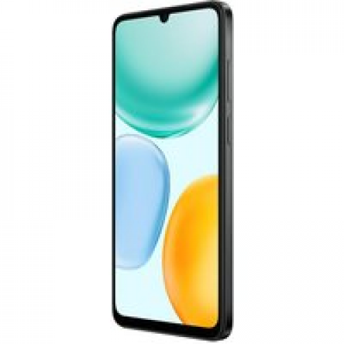 Телефон HONOR X5c Plus 4GB/128GB международная версия (черный)