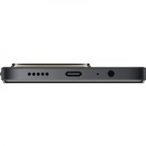 Телефон HONOR X6b 4GB/128GB международная версия (полночный черный)