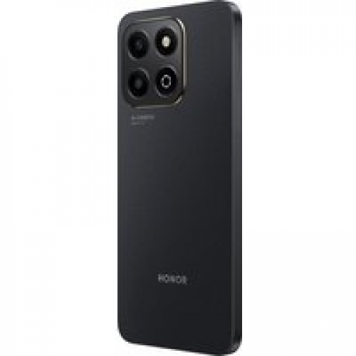 Телефон HONOR X6b 4GB/128GB международная версия (полночный черный)